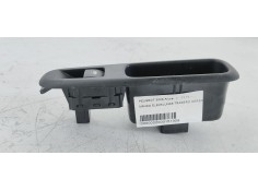 Recambio de mando elevalunas trasero derecho para peugeot 3008 allure referencia OEM IAM   