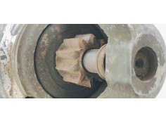 Recambio de motor arranque para opel astra j lim. essentia referencia OEM IAM   