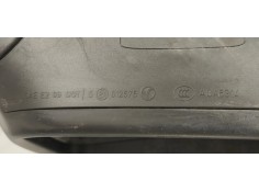 Recambio de retrovisor izquierdo para volkswagen golf vi (5k1) 1.6 tdi 105 fap referencia OEM IAM E1021025  