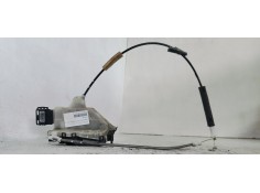 CERRADURA PUERTA TRASERA IZQUIERDA A048069 