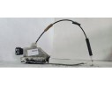 Recambio de cerradura puerta trasera izquierda para citroen c4 cactus 1.6hdi 100 fap referencia OEM IAM A048069  