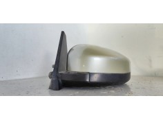 Recambio de retrovisor izquierdo para renault espace iv (jk0) 2.0 dci diesel fap referencia OEM IAM   
