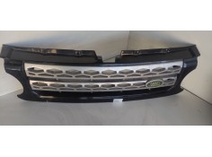 Recambio de rejilla delantera para land rover discovery 4 2.7 td v6 cat referencia OEM IAM AH228138  
