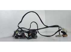 Recambio de bomba suspension para land rover range rover (lm) v8 se referencia OEM IAM 4430201921  