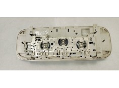 Recambio de luz interior para skoda superb combi (3t5) 2.0 tdi 140 fap referencia OEM IAM 3T0947291A  