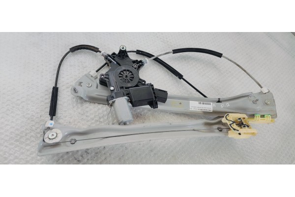 Recambio de elevalunas delantero derecho para opel insignia berlina 1.6 cdti 136 fap referencia OEM IAM   