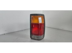 Recambio de piloto trasero derecho para mazda b-serie (un) 2.5 diesel referencia OEM IAM 22061471 89058 