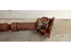 Recambio de transmision central para ford expedition referencia OEM IAM   