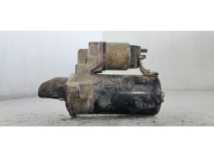Recambio de motor arranque para opel astra j lim. essentia referencia OEM IAM   