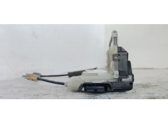 Recambio de cerradura puerta trasera izquierda para citroen c4 cactus 1.6hdi 100 fap referencia OEM IAM A048069  