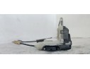 Recambio de cerradura puerta trasera izquierda para citroen c4 cactus 1.6hdi 100 fap referencia OEM IAM A048069  