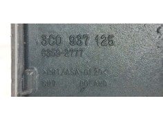 Recambio de caja reles / fusibles para volkswagen passat berlina (3c2) 2.0 tdi referencia OEM IAM 3C0937125  