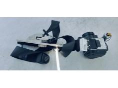 Recambio de cinturon seguridad delantero izquierdo para ford galaxy trend referencia OEM IAM 0589P1000332  