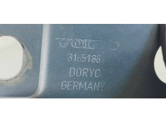 Recambio de bisagra capo derecha para volvo s90 lim. 2.0 d turbo 150 fap referencia OEM IAM 31651861  