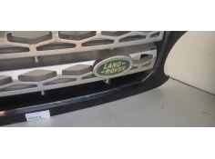 Recambio de rejilla delantera para land rover discovery 4 2.7 td v6 cat referencia OEM IAM AH228138  