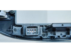 Recambio de warning para kia rio 1.4 active referencia OEM IAM 945201G050  