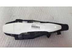 Recambio de maneta exterior delantera derecha para citroen c4 lim. 1.6 hdi 115 fap referencia OEM IAM 9688834080  
