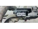 Recambio de cerradura puerta trasera izquierda para citroen c4 cactus 1.6hdi 100 fap referencia OEM IAM A048069  