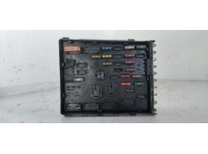Recambio de caja reles / fusibles para volkswagen passat berlina (3c2) 2.0 tdi referencia OEM IAM 3C0937125  
