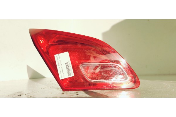 Recambio de piloto trasero izquierdo interior para opel astra j lim. berlina fase 1 referencia OEM IAM   