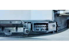 Recambio de warning para kia rio 1.4 active referencia OEM IAM 945201G050  