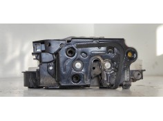 Recambio de cerradura puerta trasera izquierda para skoda fabia (5j2 ) ambition referencia OEM IAM 5N0839015D  