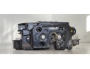 Recambio de cerradura puerta trasera izquierda para skoda fabia (5j2 ) ambition referencia OEM IAM 5N0839015D  