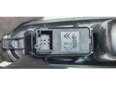 Recambio de mando elevalunas trasero derecho para peugeot 3008 allure referencia OEM IAM   