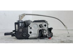 Recambio de cerradura puerta trasera izquierda para citroen c4 cactus 1.6hdi 100 fap referencia OEM IAM A048069  