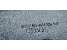 Recambio de espejo para opel insignia berlina 2.0cdti 130 fap referencia OEM IAM E11026139  