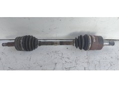 Recambio de transmision delantera izquierda para hyundai tucson (jm) 2.0 crdi cat referencia OEM IAM   