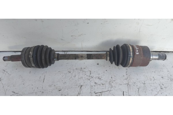 Recambio de transmision delantera izquierda para hyundai tucson (jm) 2.0 crdi cat referencia OEM IAM   