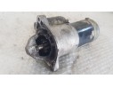 Recambio de motor arranque para opel insignia berlina 2.0cdti 130 fap referencia OEM IAM 55353857  