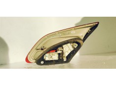 Recambio de piloto trasero izquierdo interior para opel astra j lim. berlina fase 1 referencia OEM IAM   