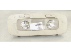 Recambio de luz interior para skoda superb combi (3t5) 2.0 tdi 140 fap referencia OEM IAM 3T0947291A  