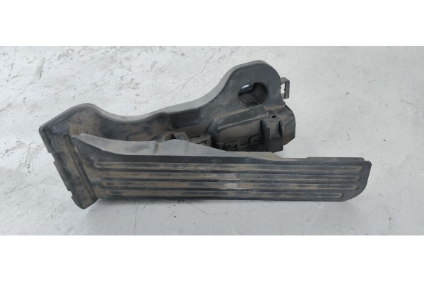 Recambio de potenciometro pedal para volkswagen passat berlina (3c2) 2.0 tdi referencia OEM IAM 1K1721503L  