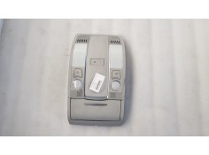 Recambio de luz interior para audi a6 berlina (4f2) 2.0 tdi 140 referencia OEM IAM 4F0947135BQ  