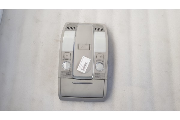 Recambio de luz interior para audi a6 berlina (4f2) 2.0 tdi 140 referencia OEM IAM 4F0947135BQ  