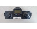 Recambio de mando climatizador para renault scenic ii confort authentique referencia OEM IAM 8200344842  