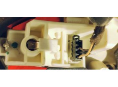 Recambio de piloto trasero izquierdo interior para opel astra j lim. berlina fase 1 referencia OEM IAM   