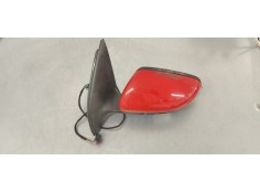 Recambio de retrovisor izquierdo para volkswagen golf vi (5k1) 1.6 tdi 105 fap referencia OEM IAM E1021025  