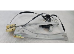 Recambio de elevalunas delantero derecho para opel insignia berlina 1.6 cdti 136 fap referencia OEM IAM   