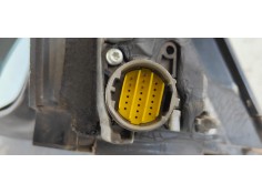 Recambio de retrovisor izquierdo para renault espace iv (jk0) 2.0 dci diesel fap referencia OEM IAM   