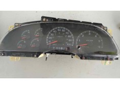 Recambio de cuadro instrumentos para ford expedition referencia OEM IAM F65F10C956BC  