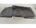 Recambio de cuadro instrumentos para ford expedition referencia OEM IAM F65F10C956BC  