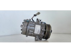 Recambio de compresor aire acondicionado para opel corsa c 1.3 16v cdti cat (z 13 dt / ln9) referencia OEM IAM 13106850  