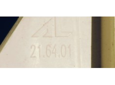 Recambio de piloto trasero izquierdo interior para opel astra j lim. berlina fase 1 referencia OEM IAM   