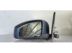 Recambio de retrovisor izquierdo para renault espace iv (jk0) 2.0 dci diesel fap referencia OEM IAM   