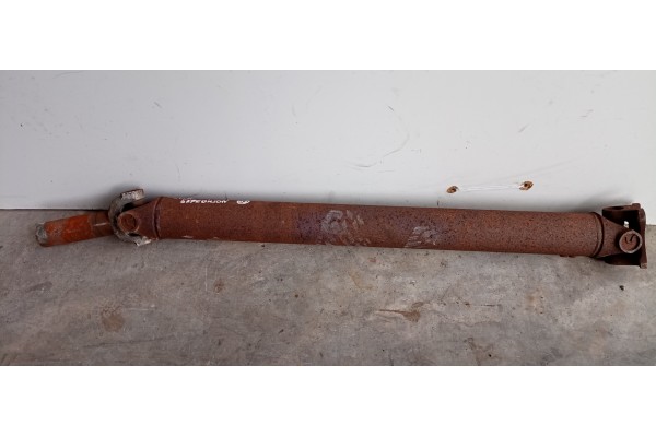 Recambio de transmision central para ford expedition referencia OEM IAM   