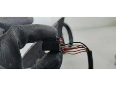 Recambio de retrovisor derecho para volkswagen passat berlina (3c2) advance 4motion referencia OEM IAM   